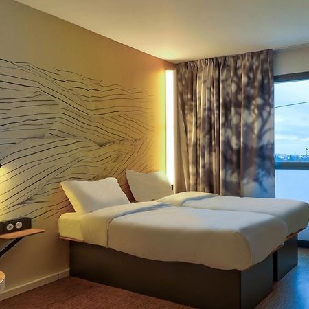 B&B Hotel Dijon Valmy Toison D'Or Εξωτερικό φωτογραφία