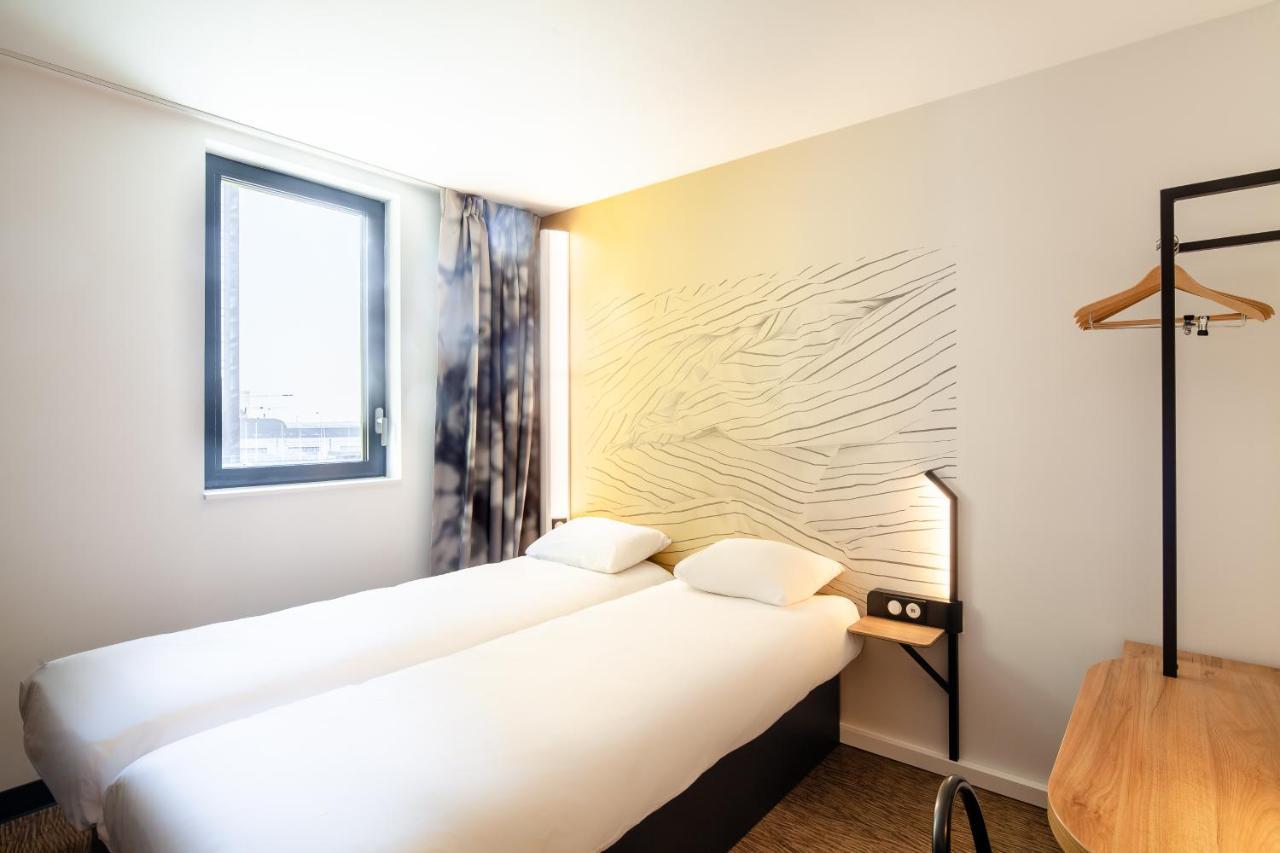 B&B Hotel Dijon Valmy Toison D'Or Εξωτερικό φωτογραφία