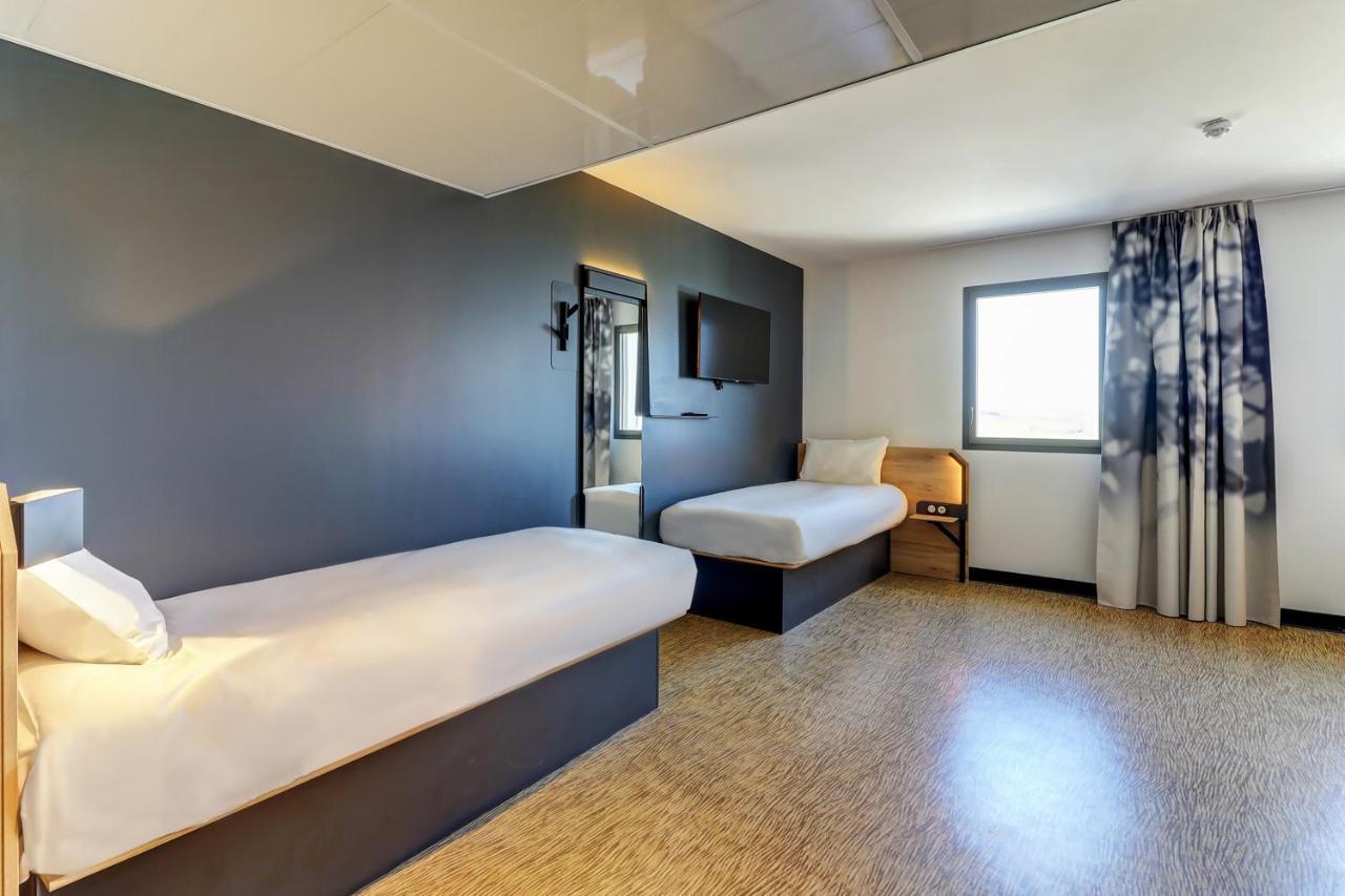 B&B Hotel Dijon Valmy Toison D'Or Εξωτερικό φωτογραφία