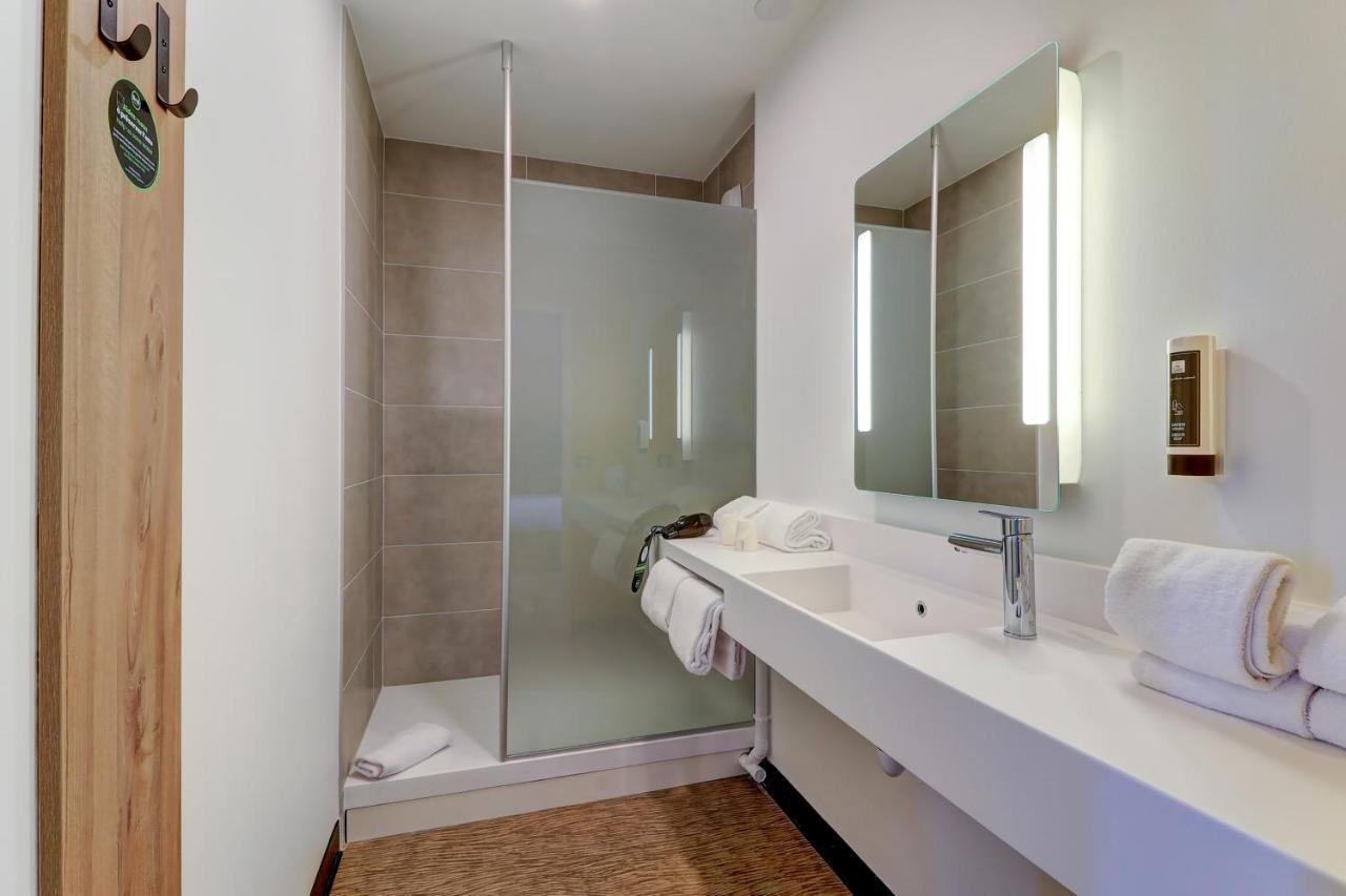B&B Hotel Dijon Valmy Toison D'Or Εξωτερικό φωτογραφία