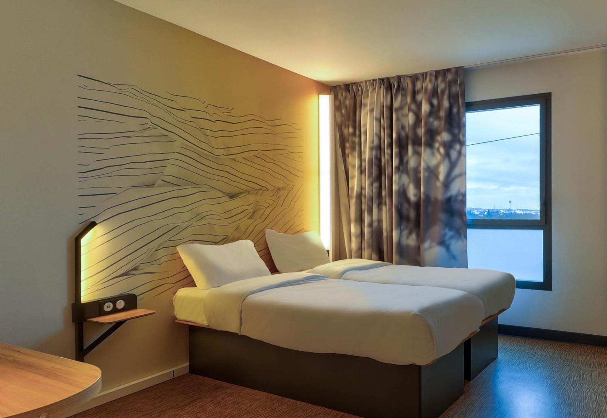 B&B Hotel Dijon Valmy Toison D'Or Εξωτερικό φωτογραφία