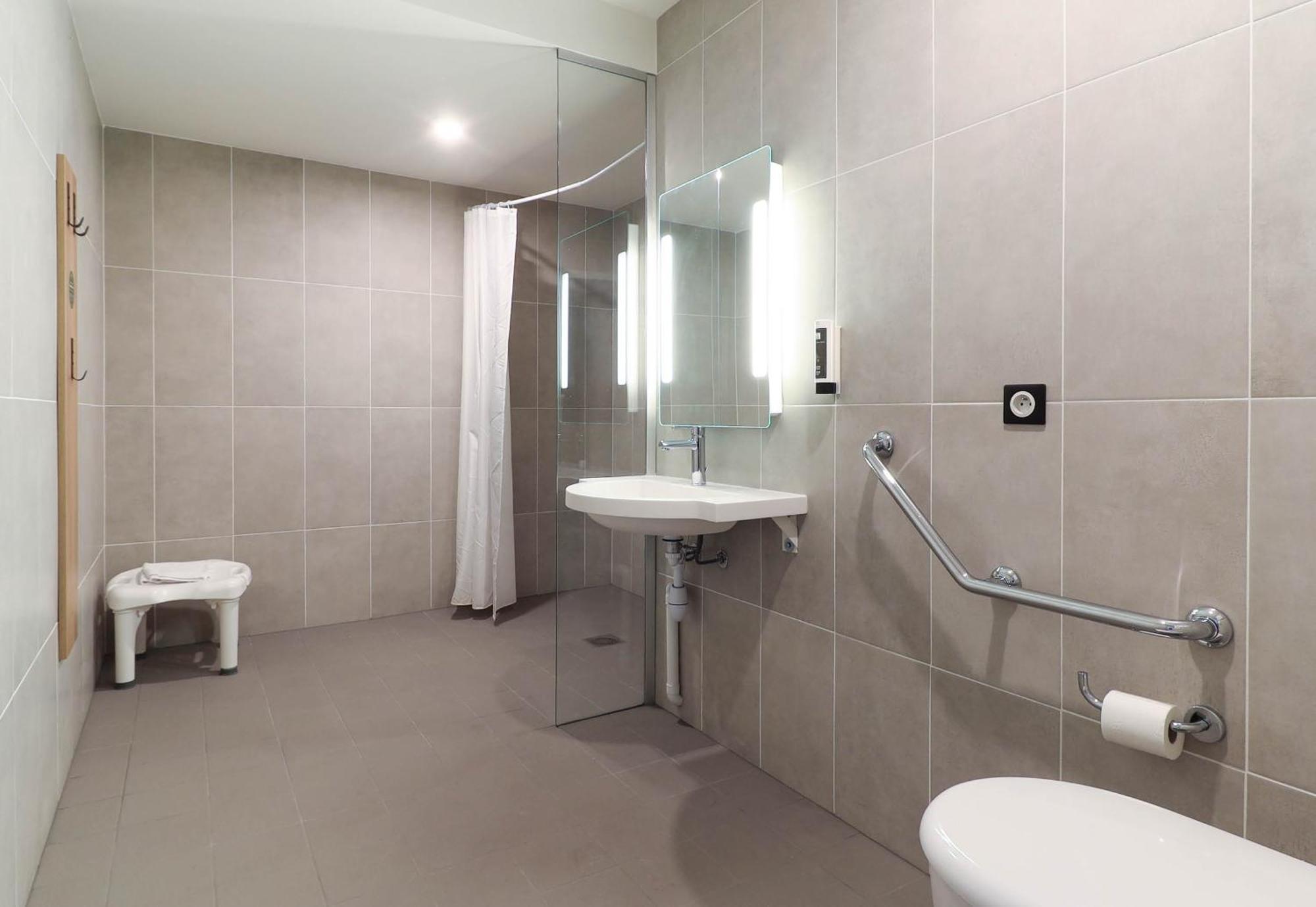 B&B Hotel Dijon Valmy Toison D'Or Εξωτερικό φωτογραφία
